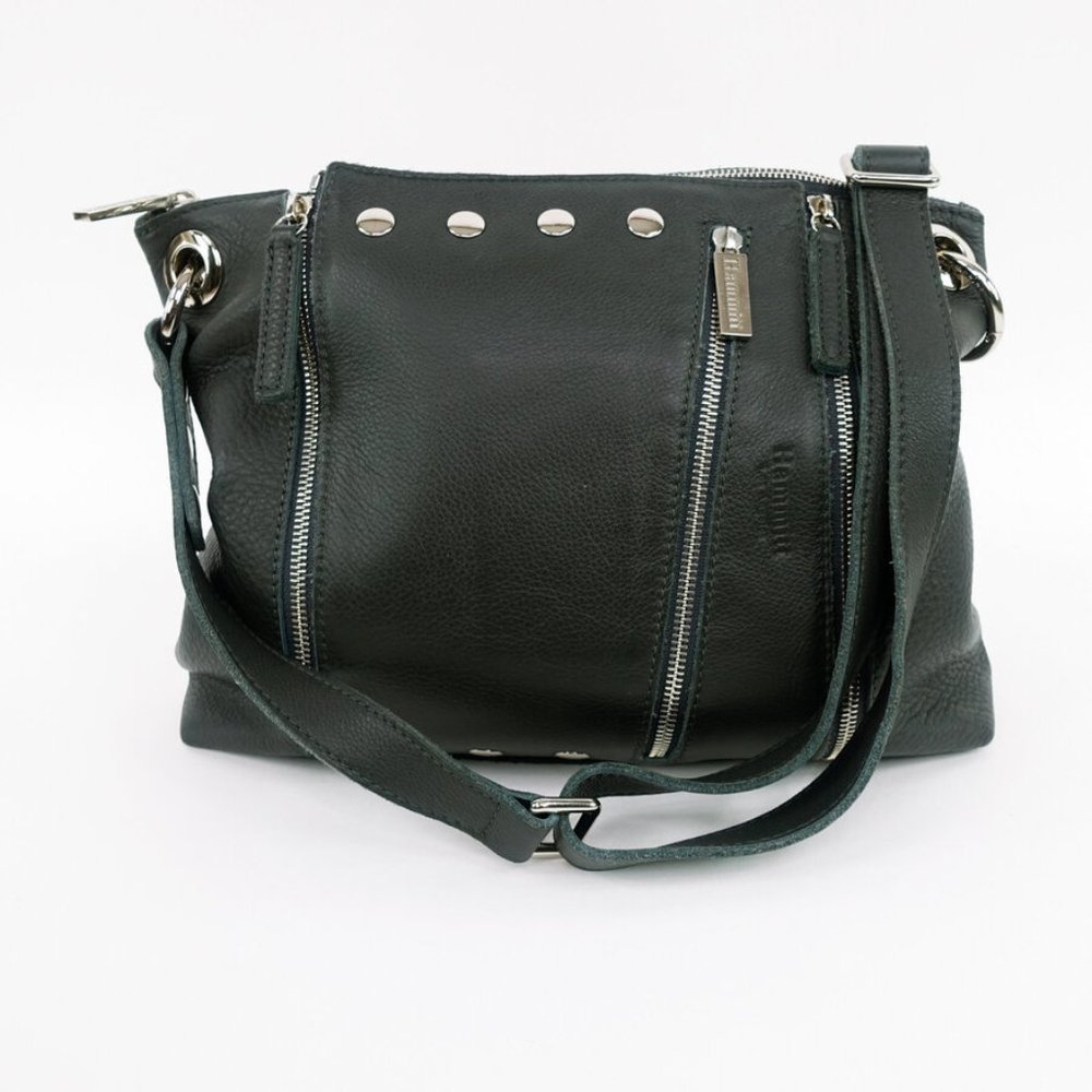 Hammitt Crossbody with Detachable Clutch